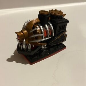 Nightmare Express magic item Skylanders Trap Team